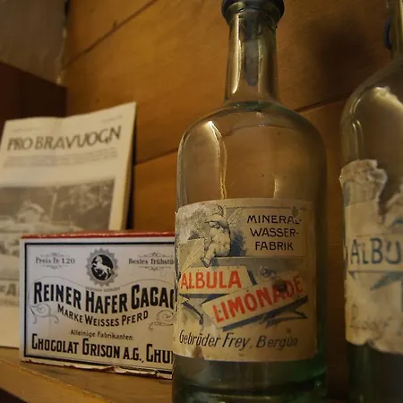 فندق Weisses Kreuz