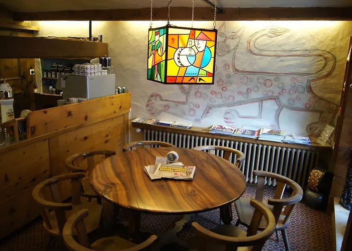 Weisses Kreuz Szálloda