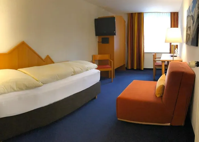 Hotel Weisses Kreuz 3*