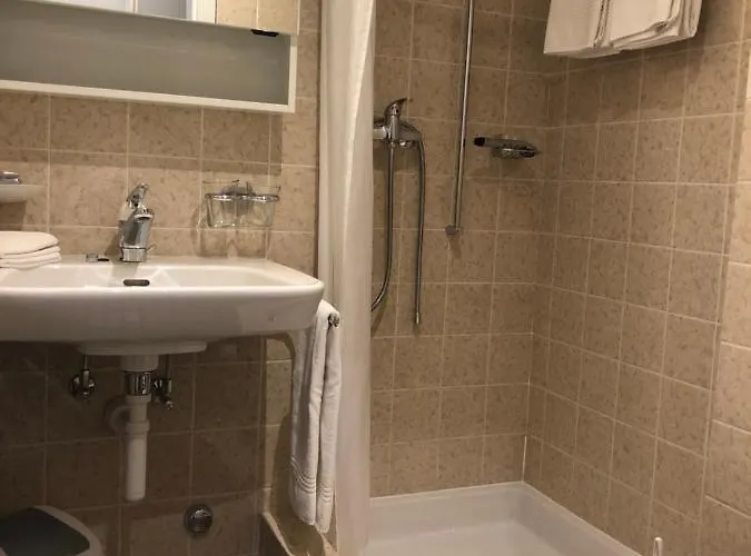 Hotel Weisses Kreuz Bergün