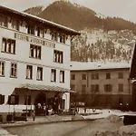 Weisses Kreuz Otel