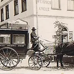 Otel Weisses Kreuz 3*