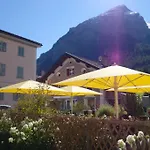 Weisses Kreuz Otel 3*