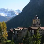 Weisses Kreuz Otel 3*