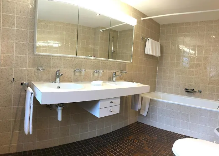 Hotel Weisses Kreuz 3*