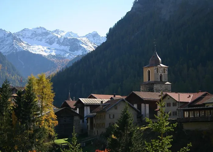 Weisses Kreuz Hotel 3*